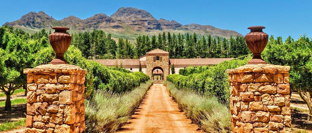 Waterford Wine Estate